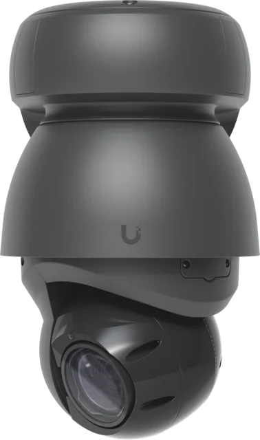 Caméra UniFi AI PTZ Industrial
