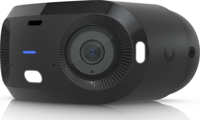 Caméra UniFi G6 180