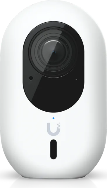 Caméra UniFi G6 Instant
