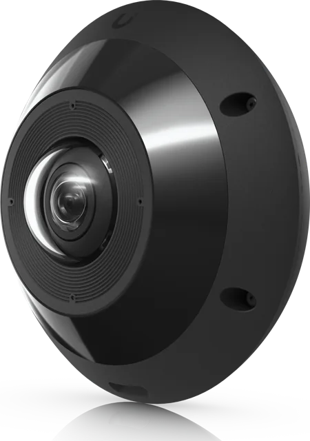 Caméra UniFi G6 Pro 360