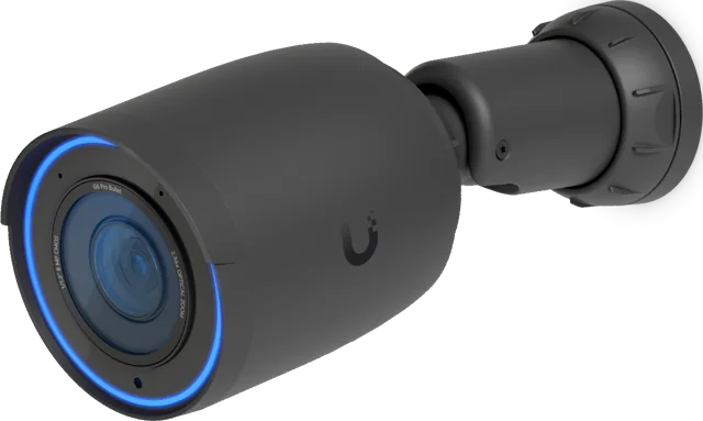 Caméra UniFi G6 Pro Bullet