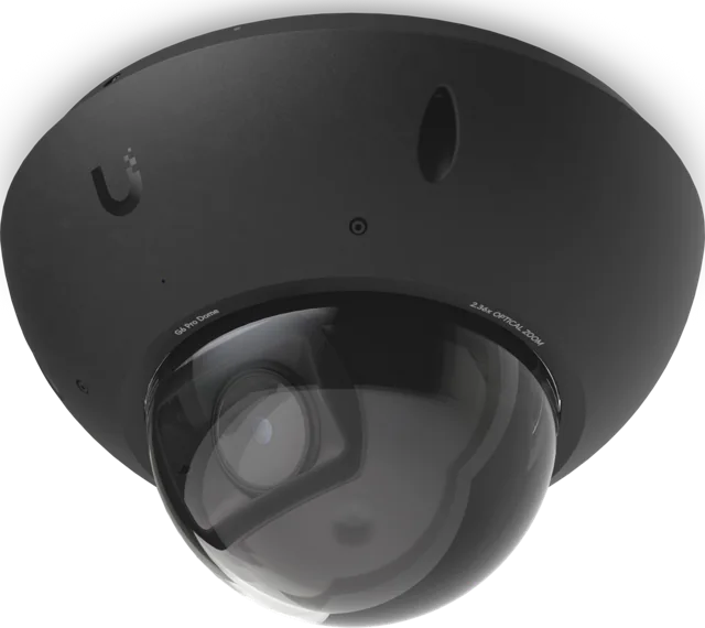 Caméra UniFi G6 Pro Dome