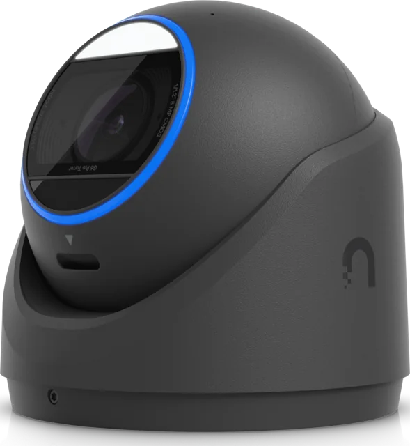 Caméra UniFi G6 Pro Turret